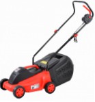 lawn mower Hecht 1212 electric