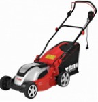 lawn mower Hecht 1641 electric