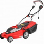 lawn mower Hecht 1842 electric