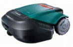 robot lawn mower Robomow RS612 electric