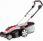 lawn mower AL-KO 113124 38.4 Li Comfort electric