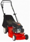 self-propelled lawn mower MegaGroup 4720 RTT petrol rear-wheel drive
