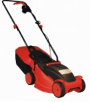 lawn mower IKRAmogatec ELM 1200 U electric