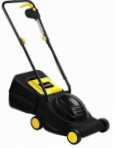 lawn mower Huter ELM-900 electric Photo