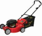 self-propelled lawn mower DDE WYZ18-WD65 petrol rear-wheel drive