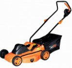 lawn mower PRORAB CLM 1500 electric