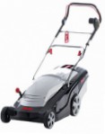 lawn mower AL-KO 112548 Silver 40 E Comfort electric