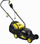 lawn mower Huter ELM-1000 electric
