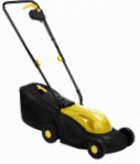 lawn mower Huter ELM-1100 electric