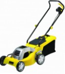 lawn mower Champion EM4218 electric