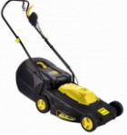 lawn mower Huter ELM-1400 electric Photo