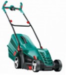 lawn mower Bosch ARM 34 (0.600.8A6.101) electric