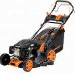 self-propelled lawn mower Daewoo Power Products DLM 5000 SV