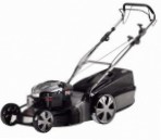 self-propelled lawn mower AL-KO 119065 Silver 520 BR Premium