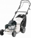 self-propelled lawn mower ALPINA Premium 5300 SH