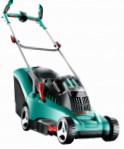 lawn mower Bosch Rotak 34 LI (0.600.881.600)
