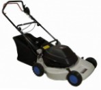 self-propelled lawn mower Elmos EME210