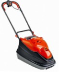 lawn mower Flymo Vision Compact 330