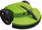 ロボット芝刈り機 Zipper ZI-RMR1500 後輪駆動