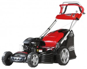 self-propelled lawn mower EFCO LR 48 TBR Allroad Plus 4 Characteristics, Photo