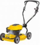 self-propelled lawn mower STIGA Multiclip 53 S Rental