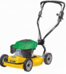 self-propelled lawn mower STIGA Multiclip 53 S Ethanol Rental