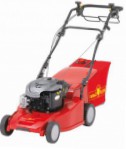 self-propelled lawn mower Wolf-Garten Power Edition 40 BA