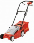 lawn mower Wolf-Garten Compact Plus Power Edition 37 E