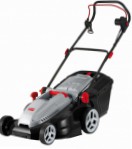 lawn mower AL-KO 112998 Classic 4.2 E Plus