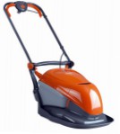 lawn mower Flymo Hover Compact 330