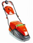 lawn mower Flymo Vision Compact 350 Plus