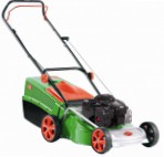 lawn mower BRILL Steeline Plus 42 XL 5.0