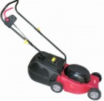 lawn mower Elitech EK 1600 electric Photo
