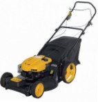 self-propelled lawn mower McCULLOCH M 7053 D front-wheel drive