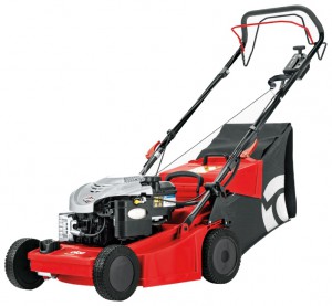 self-propelled lawn mower AL-KO 127132 Solo by 546 RS Characteristics, Photo