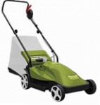 lawn mower IVT ELM-1700