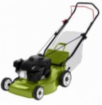 self-propelled lawn mower IVT GLMS-18