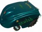 robot lawn mower Ambrogio L200 Deluxe Li 1x6A