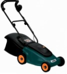 lawn mower Bort BER-1600 electric