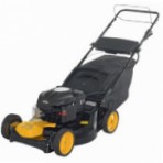 self-propelled lawn mower PARTNER 5551 CMDE
