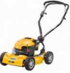 lawn mower STIGA Multiclip 50 Rental B