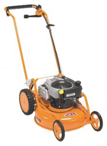 self-propelled lawn mower AS-Motor AS 510 A ProClip Characteristics, Photo