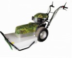 self-propelled lawn mower Zirka LXM70