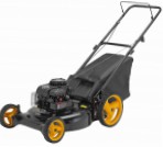 lawn mower PARTNER P53-550CMW