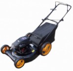 lawn mower PARTNER 4553 CMHW