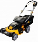 lawn mower Gruntek 48AR Accu electric
