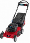 lawn mower Toro 20792 petrol