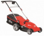 lawn mower Grizzly ERM 1642 A electric