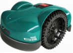 robot lawn mower Ambrogio L85 Deluxe electric drive complete