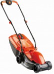 lawn mower Flymo RE320 electric